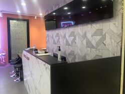 -DOS HOP潮上舞蹈