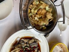 -一品粤珍轩(吴中路店)