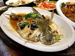 -大门水乡·顺德菜