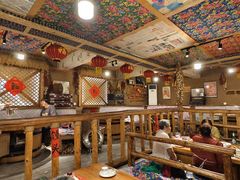 -白城车站店一九二八铁锅炖