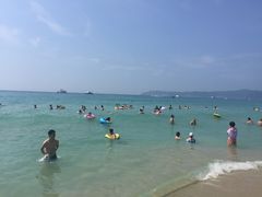 -亚龙湾海底世界