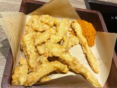 -新辣道鱼火锅(龙旗广场店)
