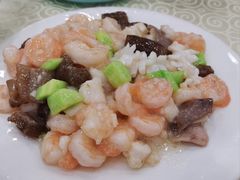 -奥华餐厅·老张记(台基厂店)