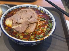 -有礼有面(知春路店)