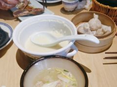 -南京大牌档(龙江新城市广场店)