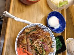 -一豚轩·烧鸟·豚骨拉面(五四路店)