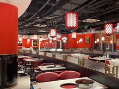 -八合里牛肉火锅(上海中山公园店)