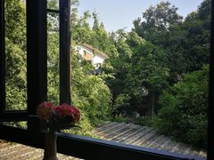 -兰桂坊·花园餐厅(西湖店)