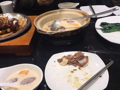 -高第街56号餐厅(邹城新一中店)