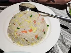 -双合园·海鲜水饺青岛菜(上清路店)