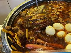 -安徽阜阳卷馍(西单店)