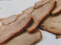 -李连贵熏肉大饼(沈阳站店)