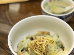 荠菜馄饨-勤德兴(湖滨路店)