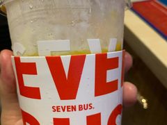 -Sevenbus一家奶茶店(侨荣城店)