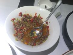 -院里寻菜·精致庭院菜(观沙岭店)