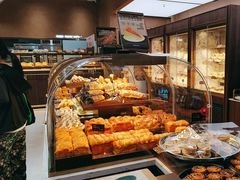 -工匠面包(壹方店)