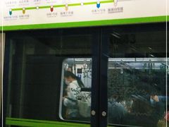 -七里庄(地铁站)