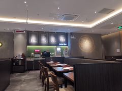-萨莉亚意式餐厅(川沙百联店)