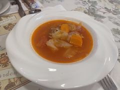 -露西亚咖啡西餐厅(哈尔滨俄侨纪念馆店)