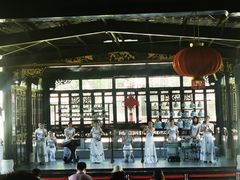 -景德镇古窑民俗博览区