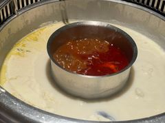 -鱼豆吉·豆浆鱼火锅(宜昌万达店)