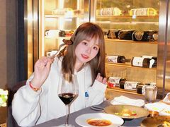 -Nolita西餐厅(金地新华道店)