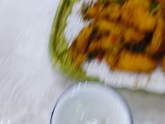 -东江海鲜大排档·潮汕菜·砂锅粥
