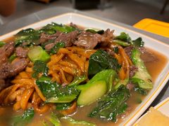-潮发潮汕牛肉店(东方宝泰店)
