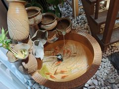-河风の幸会精致料理