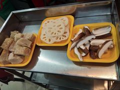 -石婆婆烧鸡公(凤凰西街店)