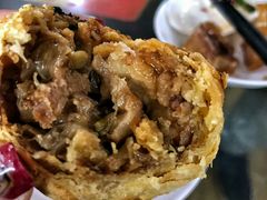 -胡同老锅烙(南二道街)