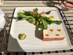 -上海和平饭店华懋阁 Cathay Room