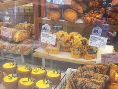 -PAPER STONE BAKERY(天环店)
