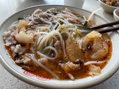 -七九清汤粉(万达店)
