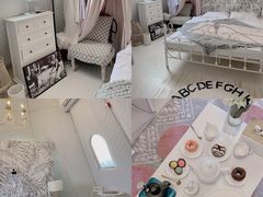 洗手间-安德鲁户外烧烤帐篷营地(马泉营店)