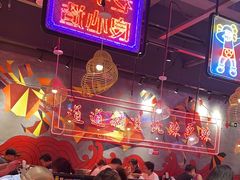 -老闵田螺馆·南昌特色小炒(梦时代店)