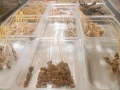 -老号尤兔头(西川店)