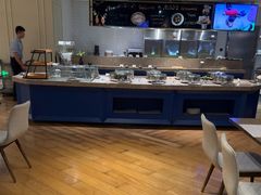 -恩然邦臣酒店-漫垛餐厅