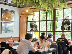 -香辣会·老牌川菜(骏豪店)