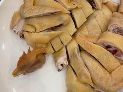 白切鸡-岭南海晏楼(东晓南店)