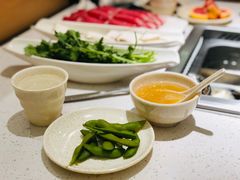 -海底捞(難波店)