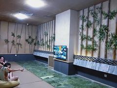 -丽池宫韩式汗蒸会馆(华灯坊店)