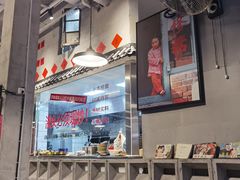 -方铲铲·成都板凳面(滨江银泰店)