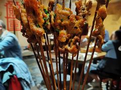 -盟重烧烤(高正街店)