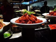 -翠姐姐农家大院(滨康路店)