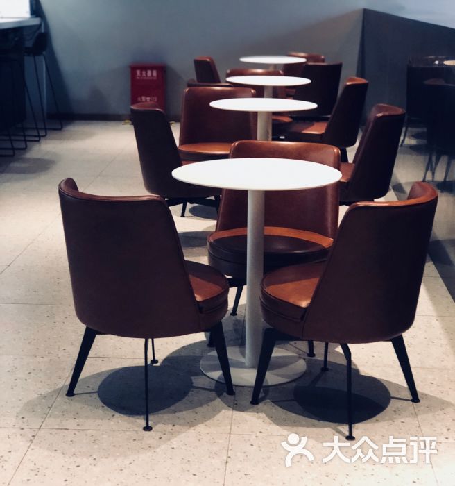 麦隆咖啡mellowercoffee(大丸百货店-大堂图片-上海美食-大众点评网