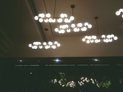 -港丽餐厅(高德置地店)