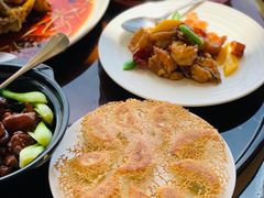 -大连君悦酒店·星海湾壹号Dalian·Dalian(星海广场店)