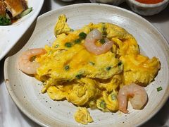 虾仁滑蛋-星平鸡饭·粤菜小炒(印象城旗舰店)
