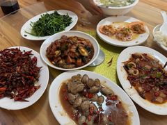 -花乐餐厅(涠洲岛店)